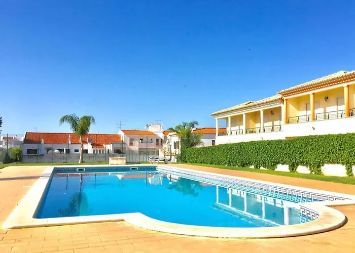 Edificio Sao Joao Das Areias Strip L Oura