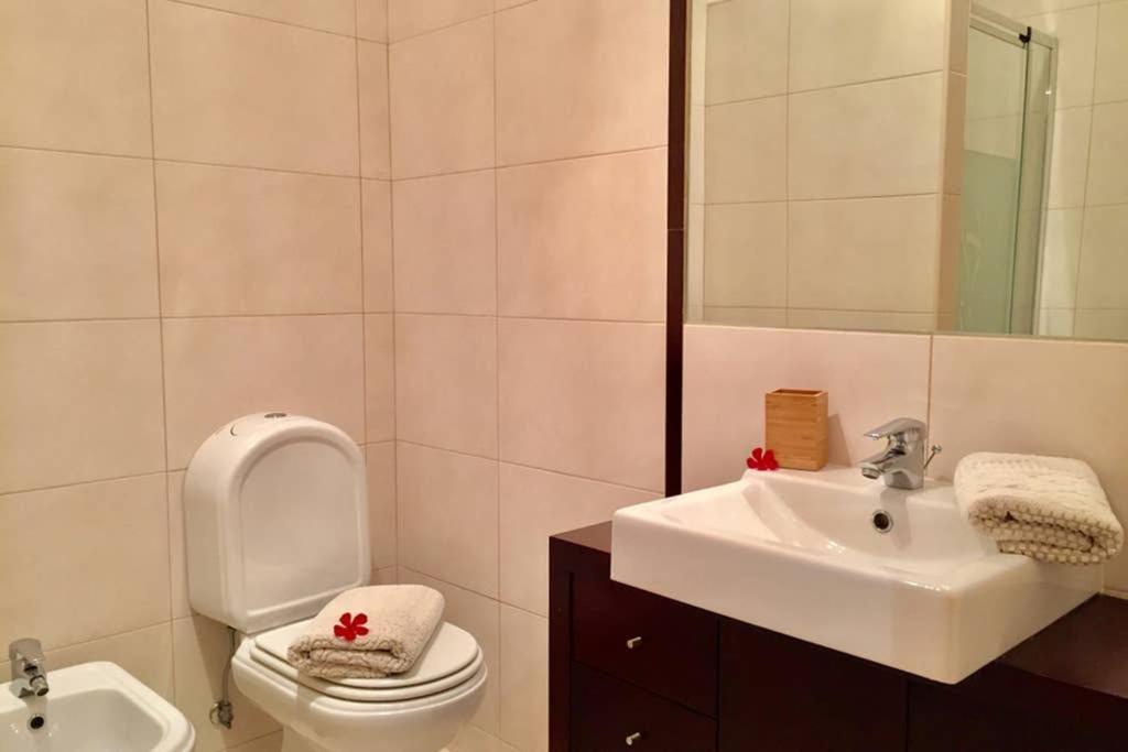 Apartamento Edificio Sao Joao Areias Strip L Oura *