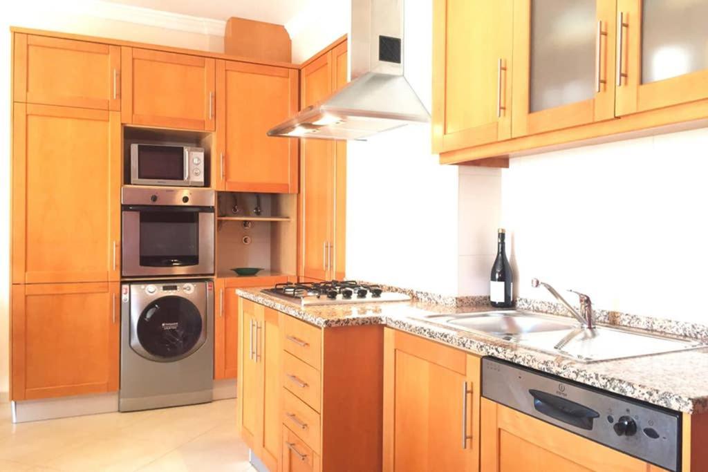 Edificio Sao Joao Areias Strip L Oura Apartamento *